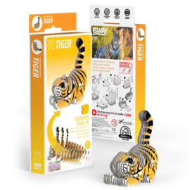 Tijger Eugy 3D