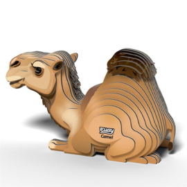 Kameel   Eugy 3D