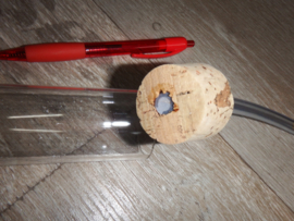 Insekten zuigbuis basic