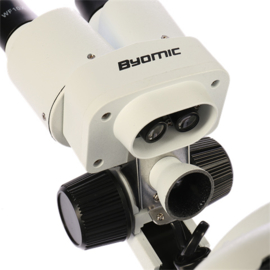 Byomic Stereo Microscoop BYO-ST1