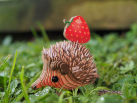 Egel Eugy 3D