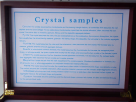 Kristallen