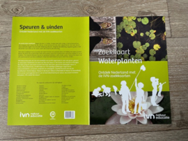 Waterplanten (gelamineerd)