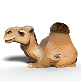 Kameel   Eugy 3D
