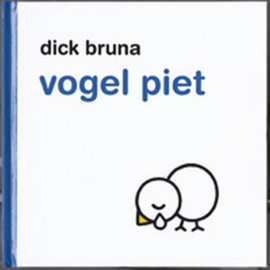Vogel Piet  Dick bruna