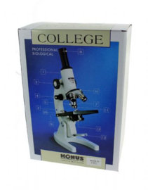 Konus Bio Microscoop College 600x