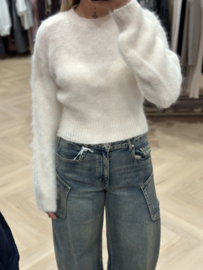 POLLY SWEATER | BEIGE