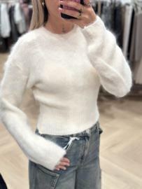 POLLY SWEATER | BEIGE