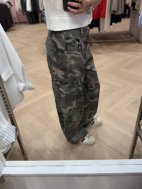 ARMY JEANS