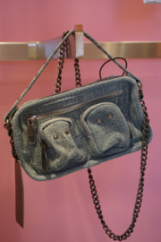 DENIM BAG