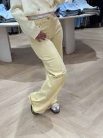TALL YELLOW JEANS