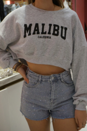 MALIBU | GREY