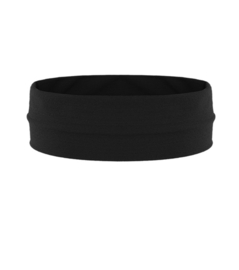 HAAR BAND | BLACK