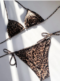 LEOPARD BIKINI