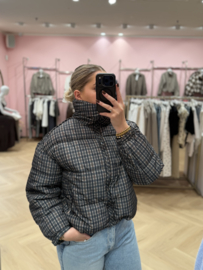 WINTER PUFFER