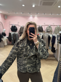 ARMY JACKET