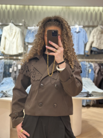 CHOCO JACKET