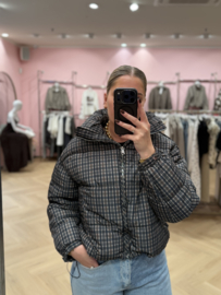 WINTER PUFFER