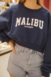 MALIBU | NAVY BLUE
