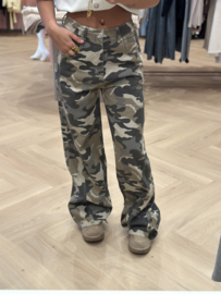 ARMY JEANS
