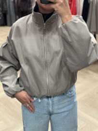BASIC JACKET | GREEN