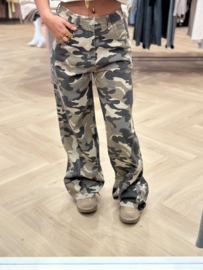 ARMY JEANS