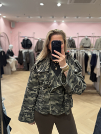 ARMY JACKET