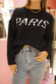 PARIS | BLACK