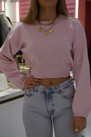 NARA TOP | PINK