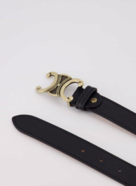 ELINE BELT | BLACK