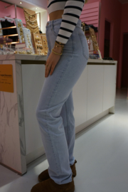 CLAIR JEANS | TALL