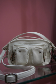 WHITE BAG