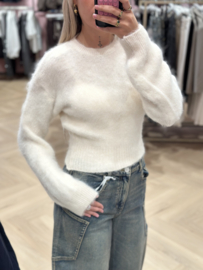 POLLY SWEATER | BEIGE