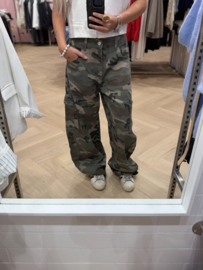 ARMY JEANS