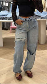 FLOOR’S FAVORITE JEANS