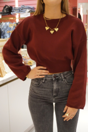 NARA TOP  | BORDEAUX