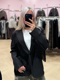 BLAZER BLACK