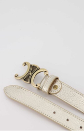 ELINE BELT | GOLD