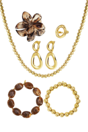 ADVENTKALENDER | GOLD