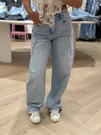 BAGGY JEANS BLUE
