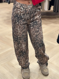 BAMBI JEANS | DARK