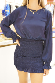 PERFECT DRESS | NAVY