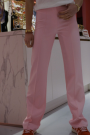 PANTALON | LIGHT PINK