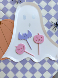 Halloween - set cupcake toppers 2