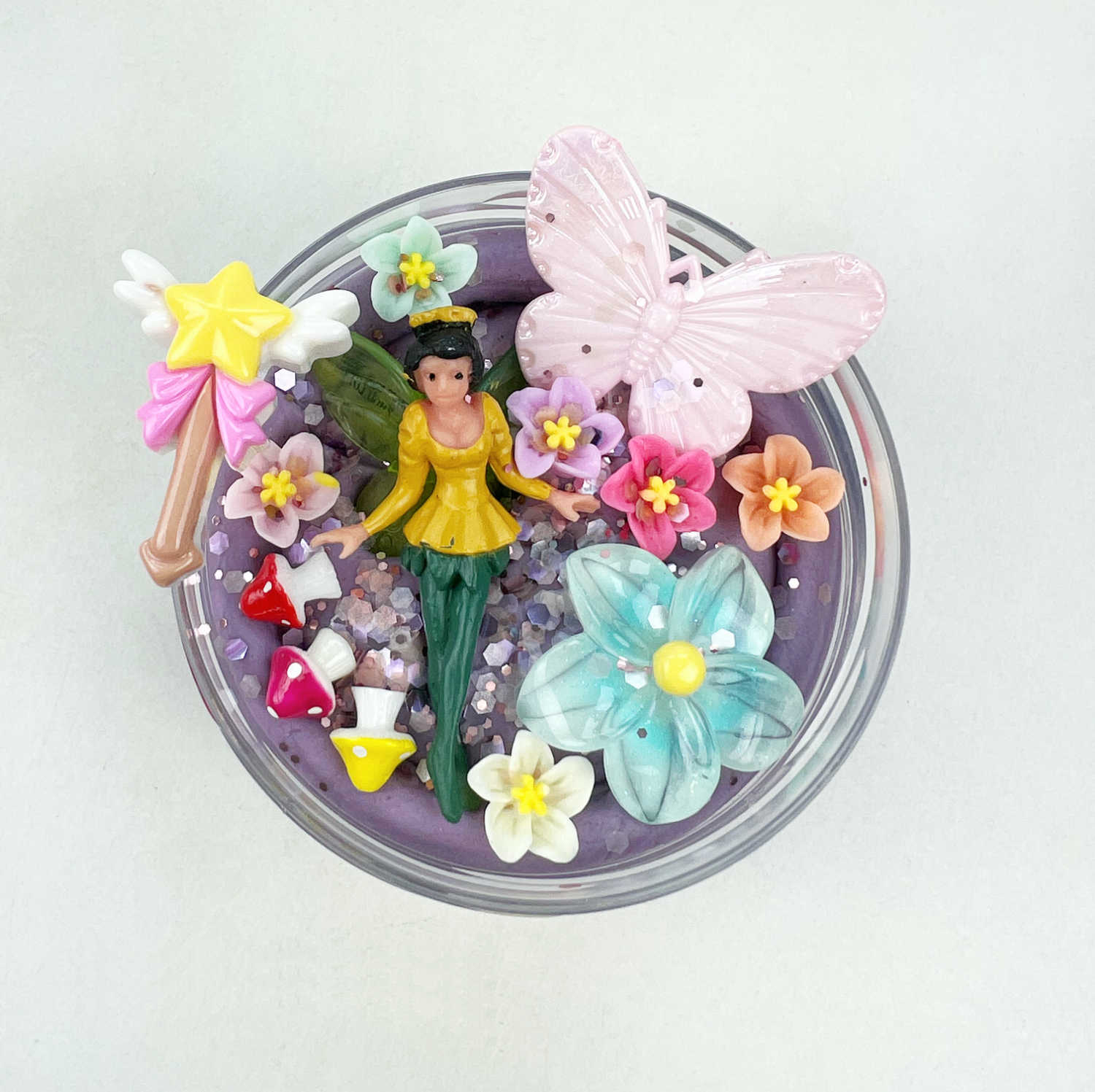 PRE - ORDER!  Invitation to Imagine | Fairy Surprise Pot
