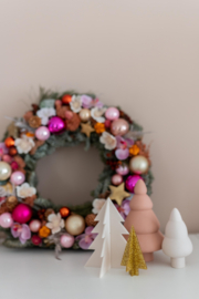 KERSTBOOM - SET