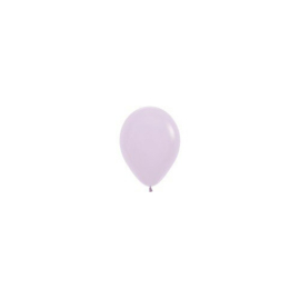 Ballon 12 cm (10st) - lila