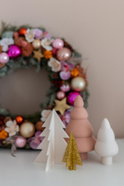 KERSTBOOMPJES 