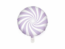 Folie ballon - Lila