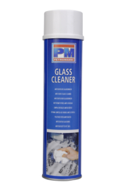 10247 PM Glas Reiniger Schuim  (600ml)- verkoopeenheid per stuk